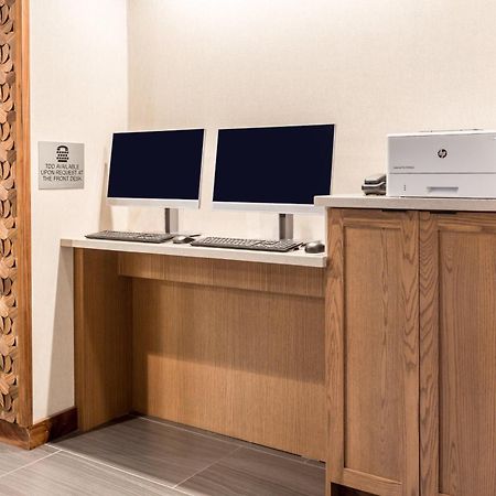 Fairfield Inn & Suites By Marriott Jasper Bagian luar foto